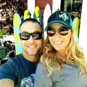 Meet your Posher, Aaron